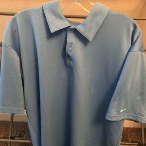 Nike Polo Shirt
